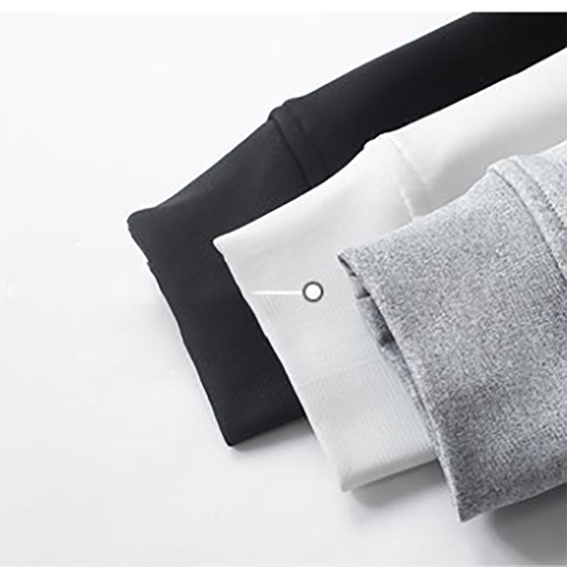 Men's Sweater Autumn Loose Plus Size Hooded Korean Style Trendy Youth Jacket