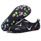 Size 35-45 Summer Men Sneakers Beach Shoes Women Lightweight Breathable Yoga Shoes Deodorant Waterproof Shoes