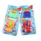 Wrist Water Gun Range Children's Wristband Hand-held Jet Pressurized Water Gun Summer Swimming Water Toy Gift