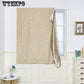 Modern Punch-free Velcro Small Curtain High Blackout Curtain Finished Children's Room Window Curtain