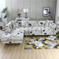 Universal Skin-friendly Breathable Non-slip Wear-resistant Dust-proof Elastic All-inclusive Universal Sofa Cover