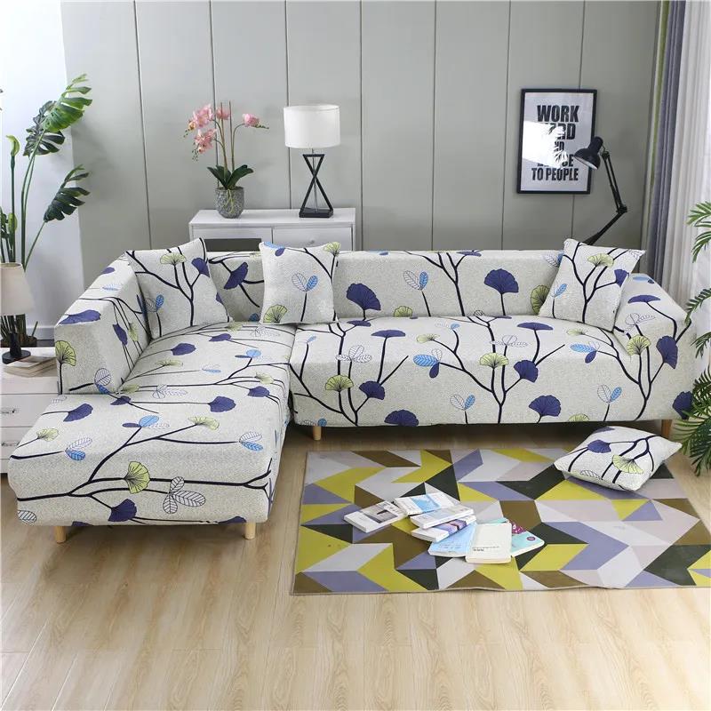 Universal Skin-friendly Breathable Non-slip Wear-resistant Dust-proof Elastic All-inclusive Universal Sofa Cover