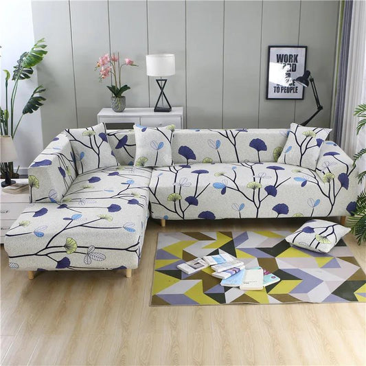 Universal Skin-friendly Breathable Non-slip Wear-resistant Dust-proof Elastic All-inclusive Universal Sofa Cover
