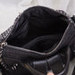 Soft Leather Backpack Ladies Casual Versatile Leather Backpack Lightweight Travel Bag
