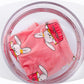 4 Pieces/Lot 2-14Y Children Underwear High Quality Cotton Girls Panties Pattern Kids Boxer Briefs Child Soft Girl Pants