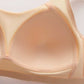 Adjustable Shoulder Straps Large Size Thin Adjustable Side Closure Anti-sagging Anti-glare No Steel Rings Gathering Shaped Comfortable Bra