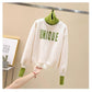 Autumn and Winter Loose High-necked Sweater Women's Pullover Thick Warm Jacket
