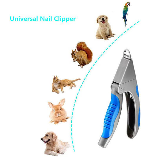 Cat Nail Clippers Dog Grooming Nail Clippers 360 Degrees Clipper Head Pet Trimmers Nail Care Dogs Pet Supplies for Pets Cats Nail Scissors Tool
