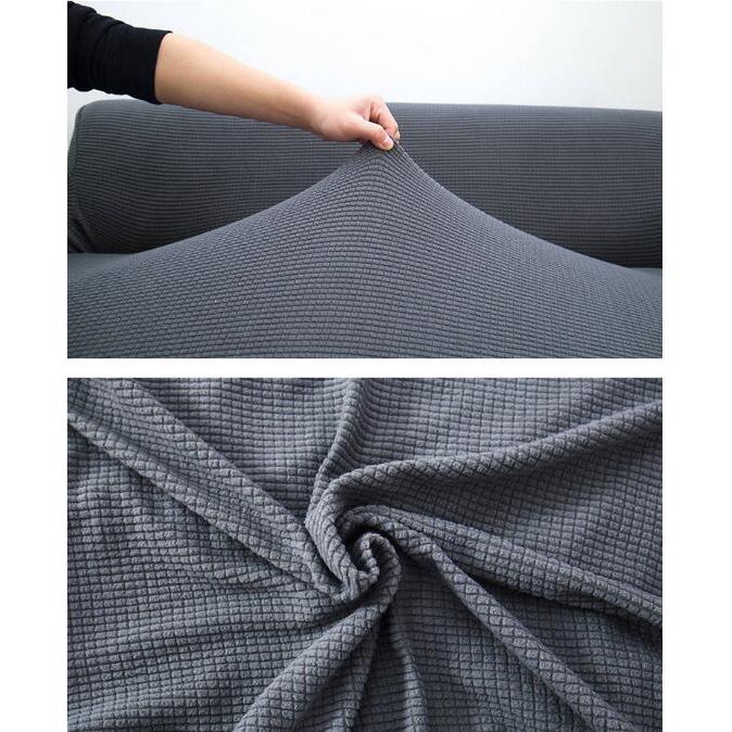 Sofa Cover Clothes Spandex Stretch Slipcover for Living Room Couch Cover Sofa Covers