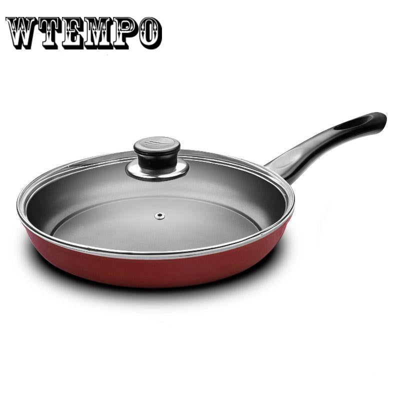 26cm Non-stick Cookware Frying Pan