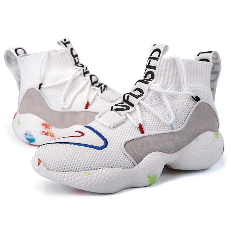 Men's and Women's Outdoor Sports Shoes Casual Breathable Cool Flat Shoes Fashion Sandals