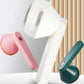 Electric Lint Remover USB Rechargeable Sofa Shaver Sweater Hairball Trimmer Household Epilator  with 4 Blades