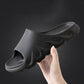 Household Thick-soled Non-slip Sandals and Slippers Summer Couples Home Indoor Deodorant Slippers