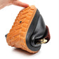 Winter Cloth Shoes Women's Shoes Cotton Boots Warm Mother Shoes Thick Bottom Waterproof Non-slip Cotton Shoes