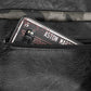 Retro Waist Bag Men Color Matching Mobile Phone Bag Outdoor Leisure Sports Riding Shoulder Bag