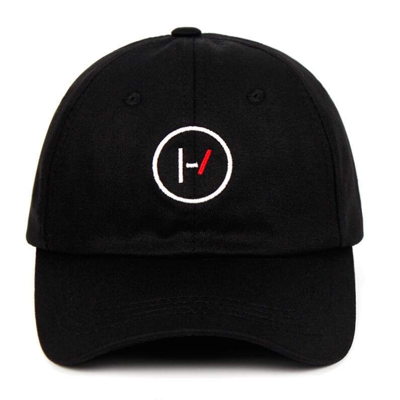 Wtempo Wtempotwenty One Pilots Baseball Cap Alternative Rock Band Dad Hat Best Combination Sn