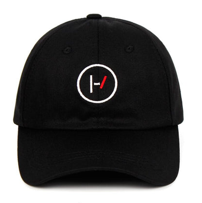 Wtempo Wtempotwenty One Pilots Baseball Cap Alternative Rock Band Dad Hat Best Combination Sn
