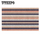 Morocco Carpets for Kids Home Living Room Cushion Non-Slip Hallway Bedroom