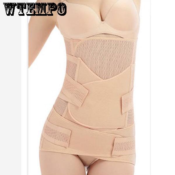Abdominal with Breathable Special Maternal Pregnant Women Corset with Strong Postpartum