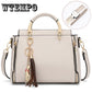 Charm Handbag Fashion Tote Bag Women Crossbody Bags Messenger Bag Leather Handbag
