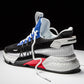 Designer Sport Running Shoes Air Cushion Lightweight Breathable Sneakers Fashion Women Running Shoes