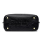 Genuine Leather Bag Women's Fashion Middle-aged Handbag Soft Leather Mother Shoulder Bag Cowhide Messenger Bag