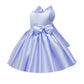 Girls' Dresses Children's Dresses Baby Girls' First Birthday Flower Girl Piano Catwalk Banquet Dresses