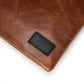 Fashion clutch bag men women rivet leather large capacity anti-theft shoulder bag Crossbody bags