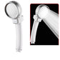 Bathing Pressurized Shower Nozzle Bathing Artifact Set Adjustable Shower Holding Shower Head One-button Water Stop Shower
