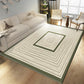Large Size Living Room Rugs Geometric Carpets Bedroom Bedside Blanket Area Rug Soft Study Room Rugs