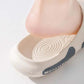 Men's Slippers Thick Bottom Summer Non-slip Outdoor Wear All-match Bathroom Slippers