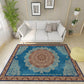 Household Carpet Bedroom Bedside Carpet Washable Carpet European Carpet Living Room Carpet