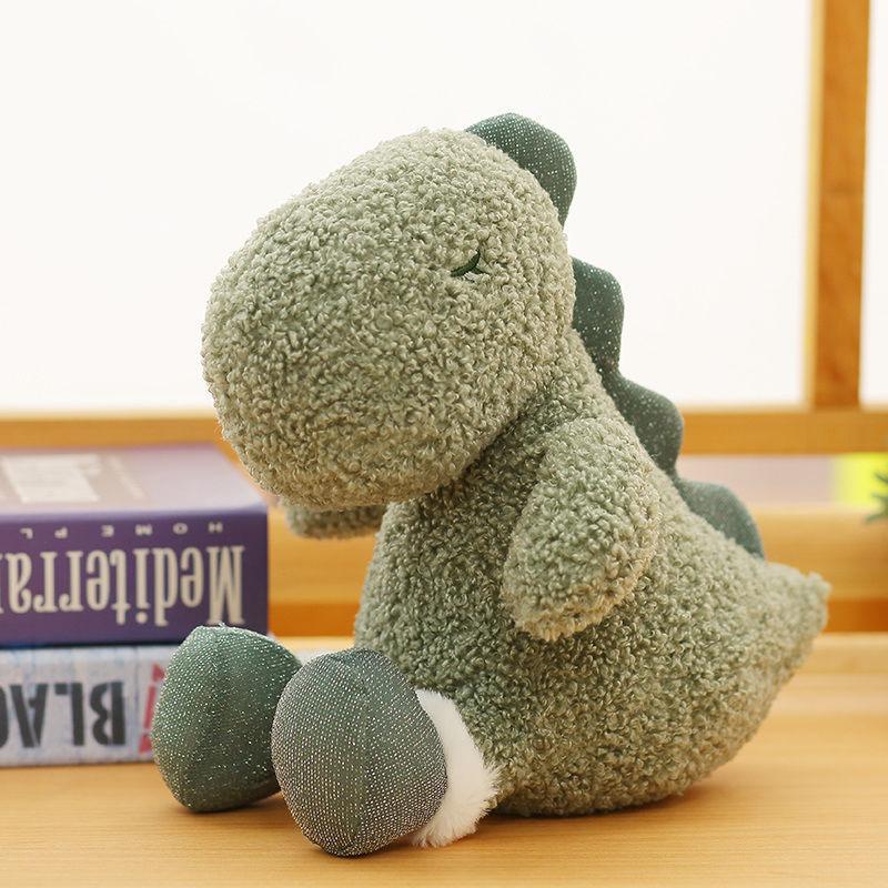 Kids Toys Doll Lovely Little Animals Plush Doll Soft Kids Sleeping Plush Toys Cute Kids Gifts