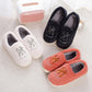 Women's Shoes Winter High-top Cotton Shoes with Thick Sole Plush Warm Home Beanie Cotton Shoes