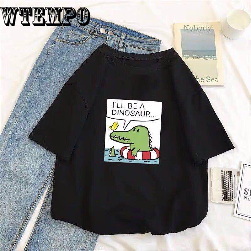 T Shirt Women Summer Printing O Neck T-shirt Women Plus Size Sleeve Shirt Women
