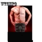 Sticker Controller Abdominal Muscle Pad Fitness Fat Burning EMS Microcurrent Stimulator Kit