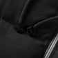 Cotton-padded Jacket Men's Thick Jacket Autumn and Winter Trend Slim Large Size Cotton Casual Loose Padded Jacket