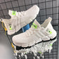 Trend Non-slip Wear-resistant Casual Sports Shoes Summer Men's Breathable Running Shoes