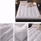 Thicken 10cm Down Cotton Mattress Five-star Hotel Soft Mattress Foldable Quilt