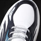 Summer Autumn Men's Sneakers Korean Trendy High-top Shoes All-match Student Men's Basketball Shoes