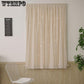 Dormitory Small Curtains Free of Punching Installation Shading Sunshade Finished Simple Curtain