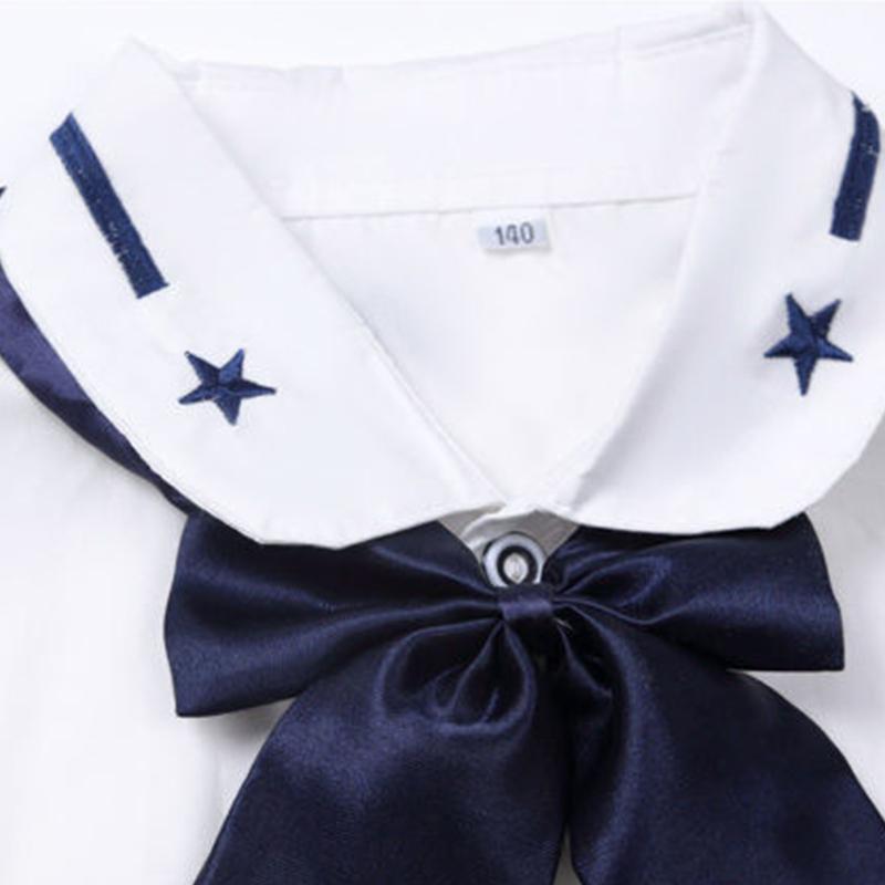 2021 Spring and Autumn Sports Suit Kindergarten Uniforms Autumn Primary School Uniforms Children's Class Uniforms Two-piece