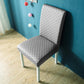Home Simple Chair Cushion Elastic One-piece Universal Cushion Hotel Stool Package Chair Cover
