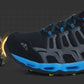 Quick-drying Lightweight and Breathable Outdoor Men's Shoes Autumn Fishing Hiking Shoes