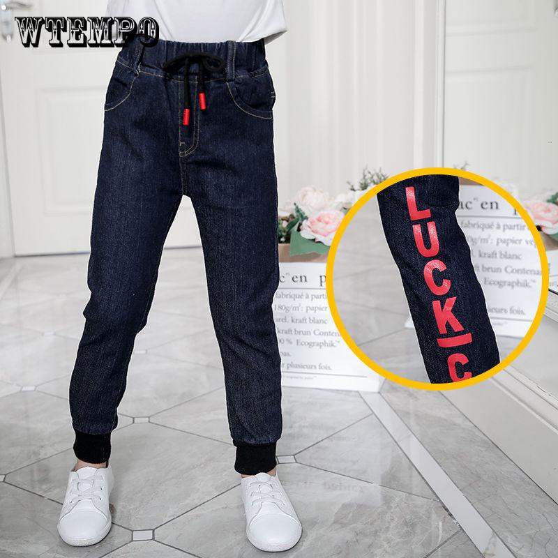 Pants Baby Boys Girls Trousers Kids Children Trousers Harem Pants Bottom
