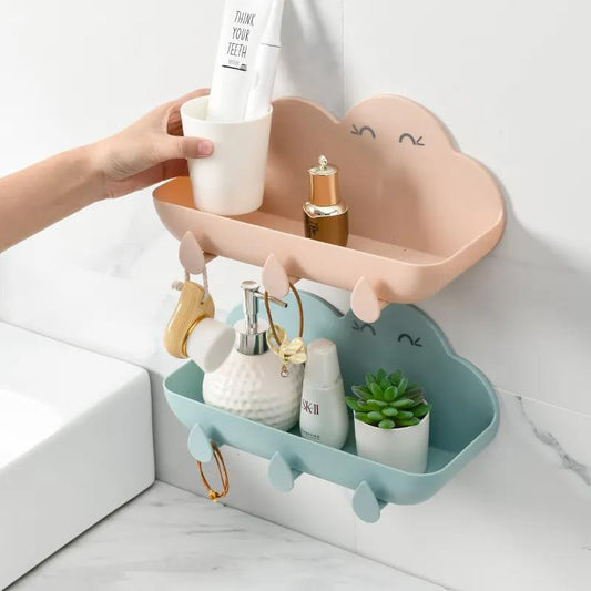 Toilet Rack Free Punching Bathroom Rack Free Punching Toilet Rack Toilet Supplies