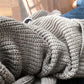 Long Cardigan Women Harajuku Loose Knit Sweater Casual Black Oversized Jacket Coat Outwear