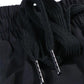 Sports Pants Women's Ins Tide Loose-fitting Casual Trousers High Waist Slimming Yoga Fitness Overalls Women's Pants Summer Thin