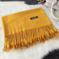 Fashion Scarf Lady Women's Long Candy Colors Scarf Wraps Shawl Stole Soft Scarves