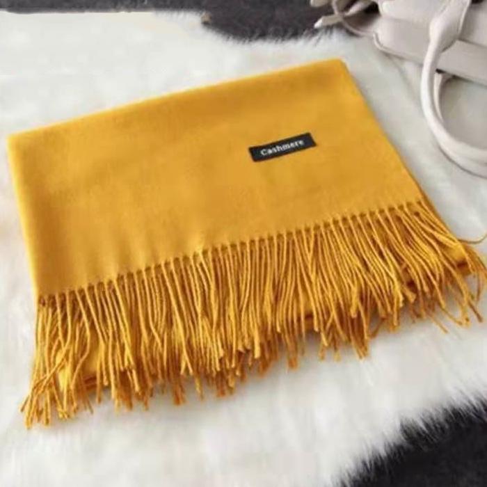 Fashion Scarf Lady Women's Long Candy Colors Scarf Wraps Shawl Stole Soft Scarves